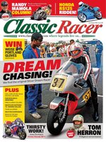 Classic Racer